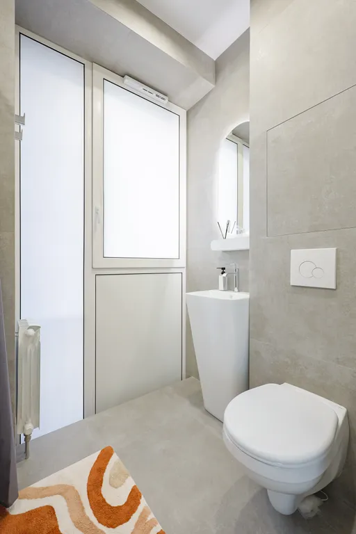 Новая студия в ЖК Nice Loft