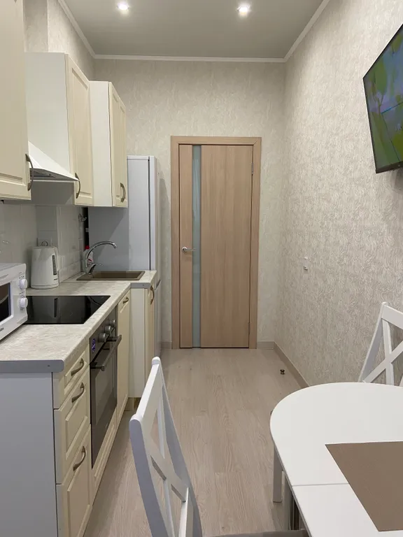 Квартира в самом центре