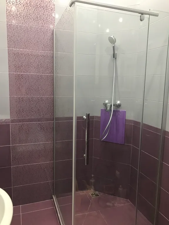 Уютная квартира в бизнес-комплексе Golden Residence