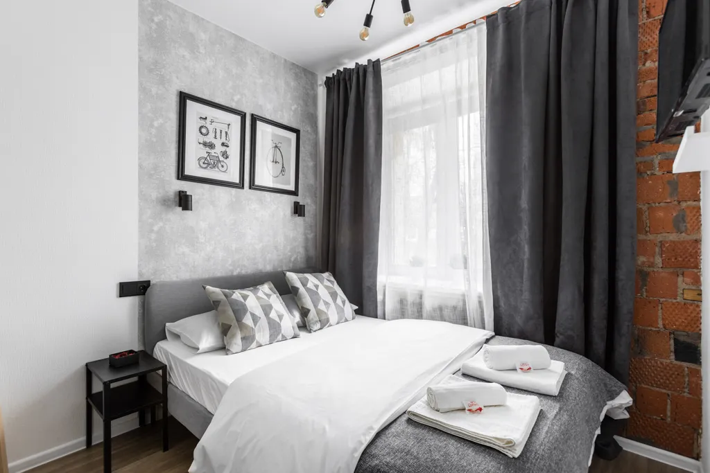 Квартира Пешком 7 минут от аэропорта — аренда посуточно в Внуково