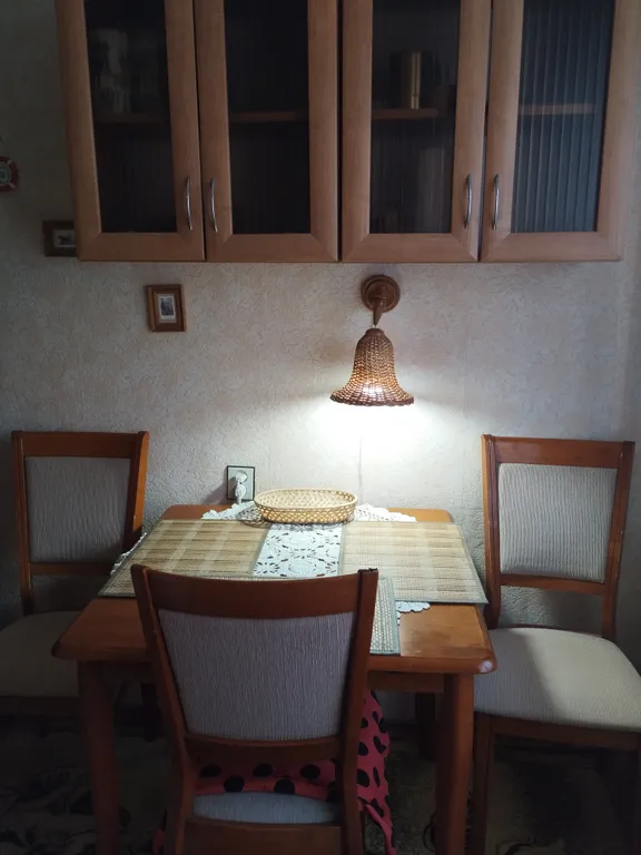 Уютная квартира в тихом районе недалеко от побережья