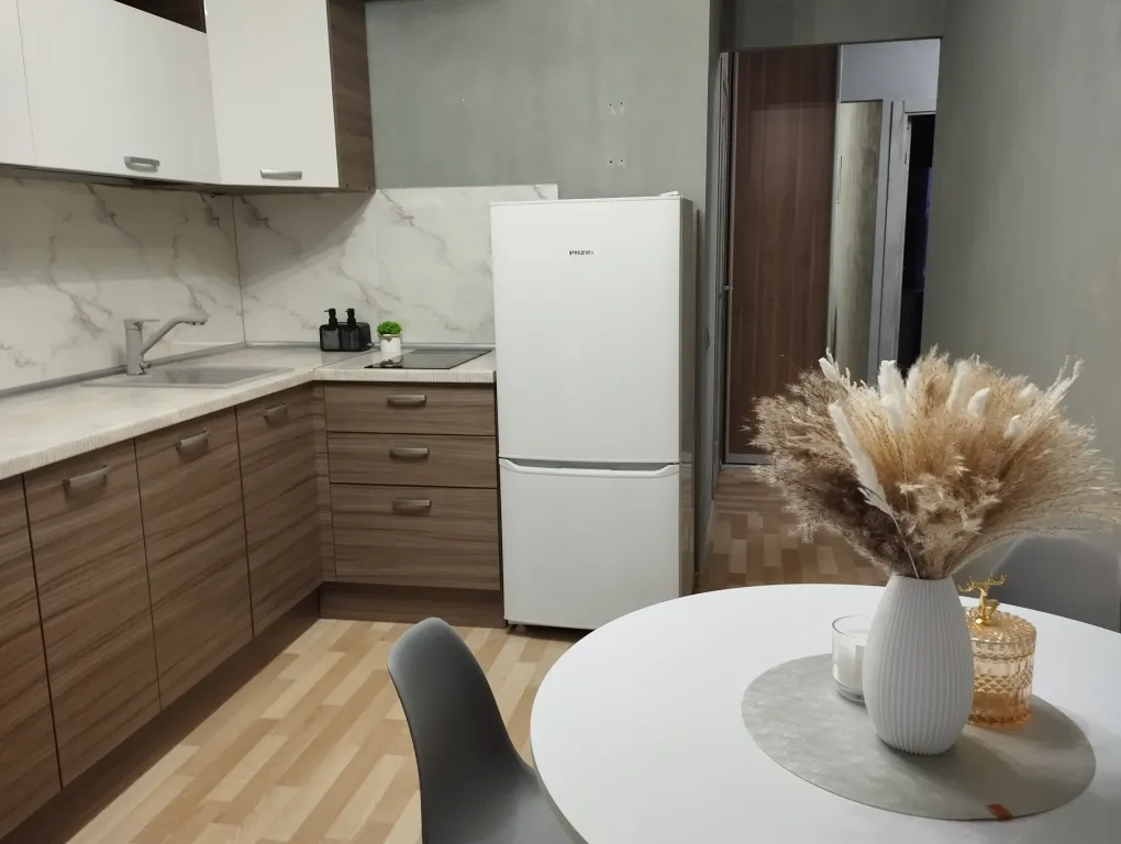 Квартира IRent Италия — аренда посуточно в Тольятти