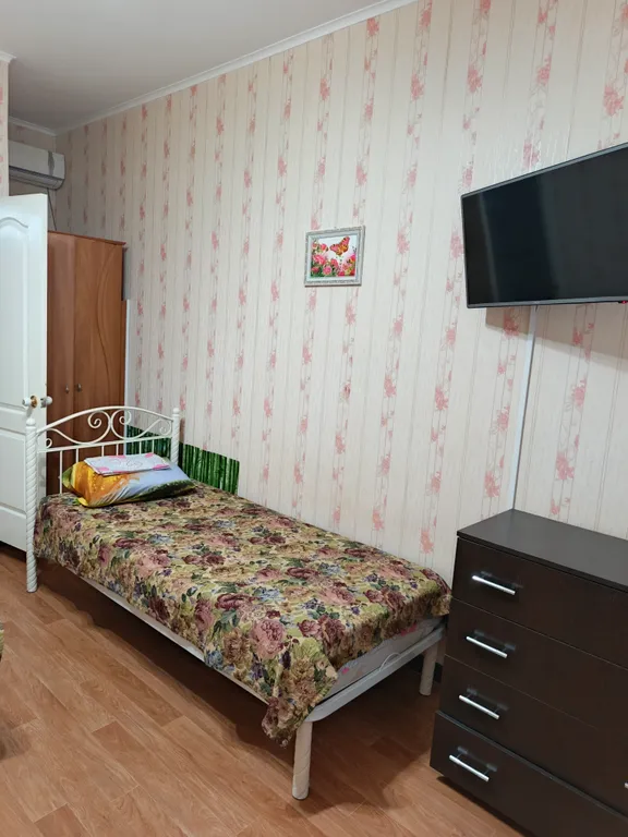 Квартира Комната — Сочи