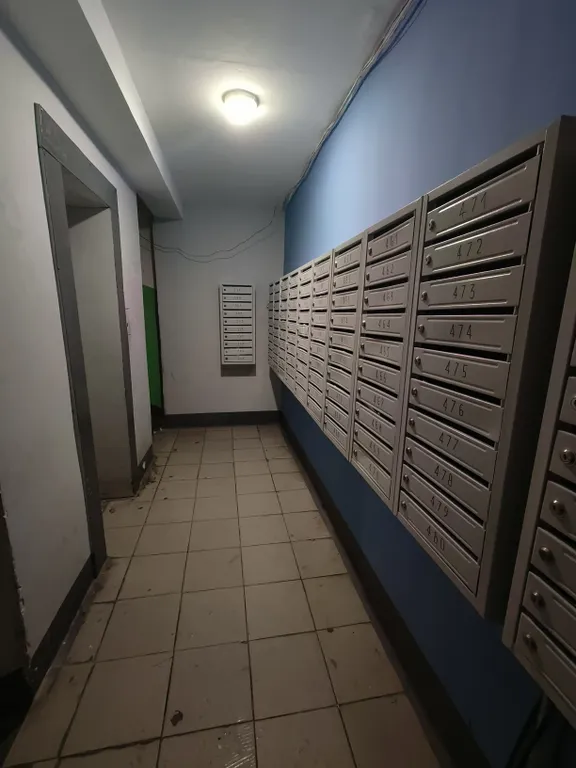 Студия у озера