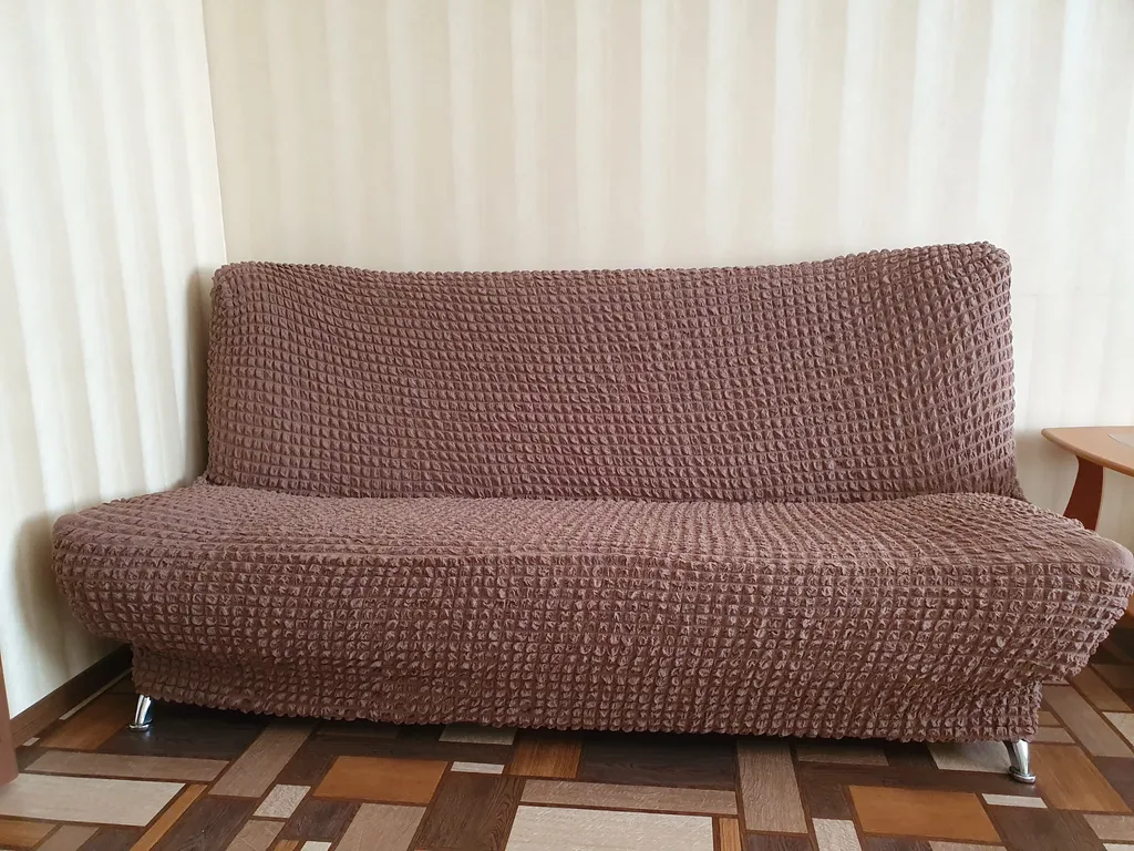 Квартира на Майском бульваре