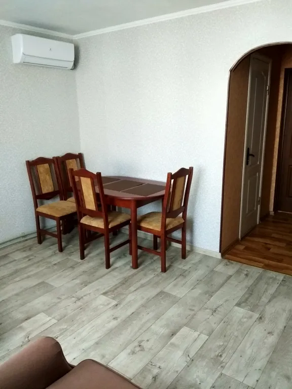 Квартира недалеко от моря