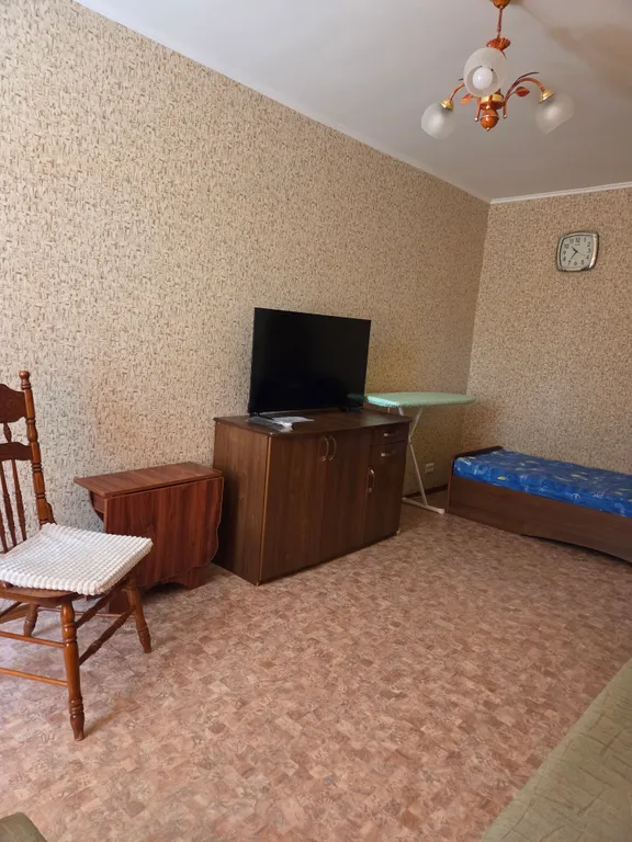 Уютная, чистейшая квартира