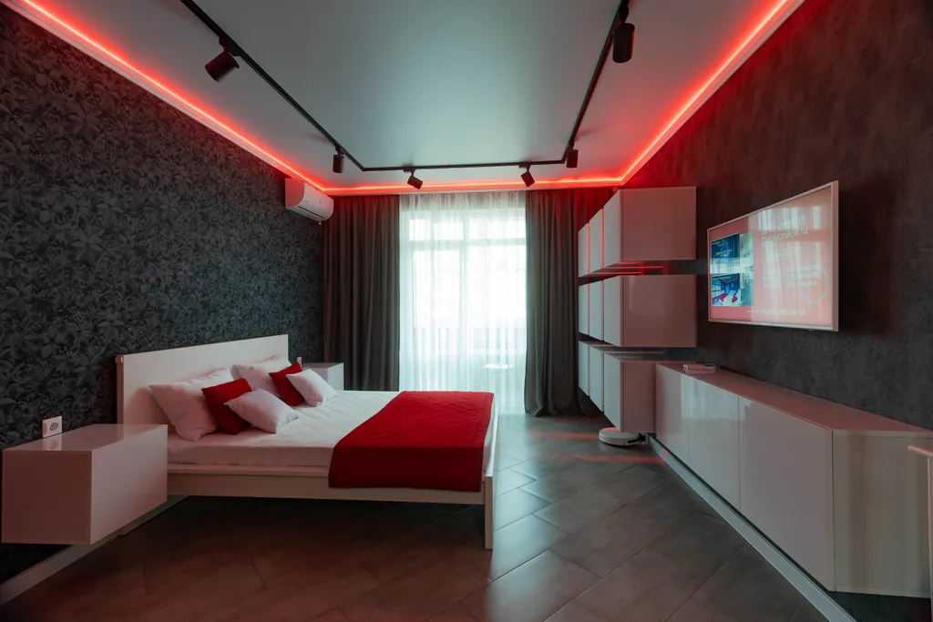 Квартира Дивная прохлада