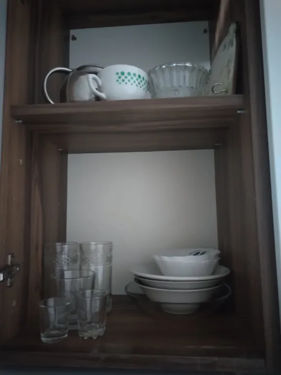 Комфорт и уют