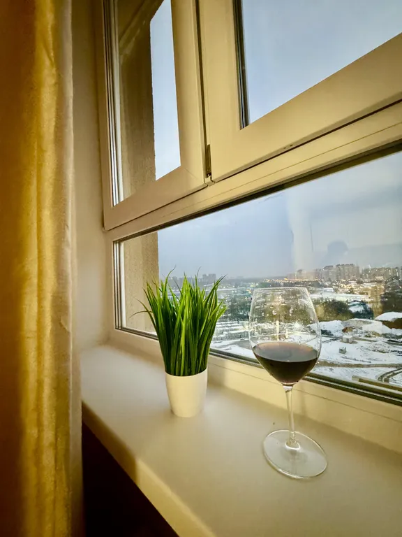 Красивая студия