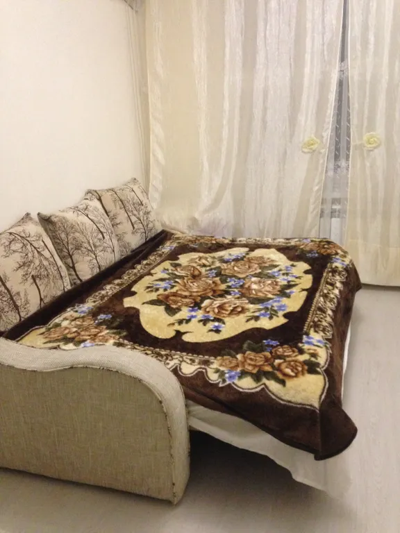 Квартира 1-комнатная Квартира — Ейск