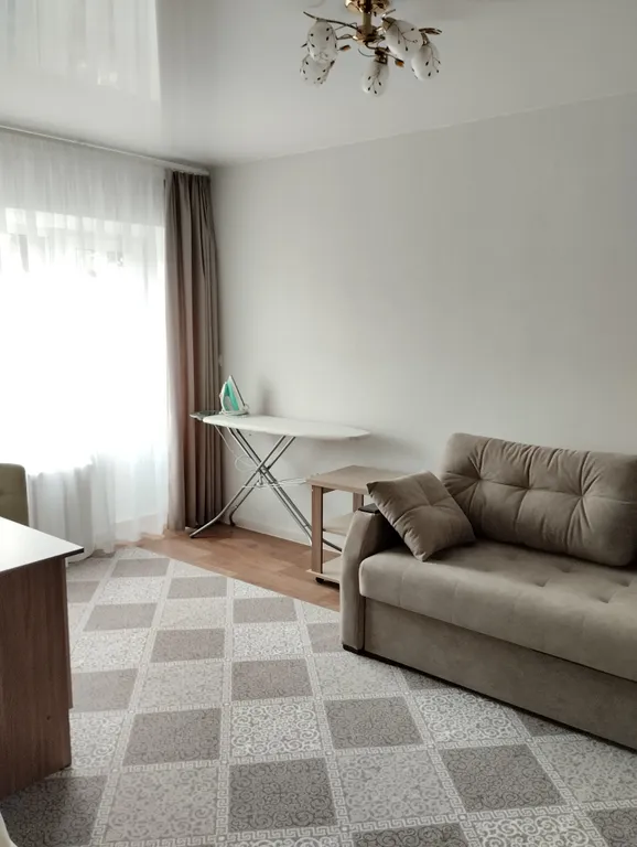 Сдаётся уютная квартира в центре города — аренда посуточно в Владимир