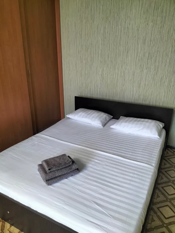 Уютная квартира у автовокзала — аренда посуточно в Ярославль