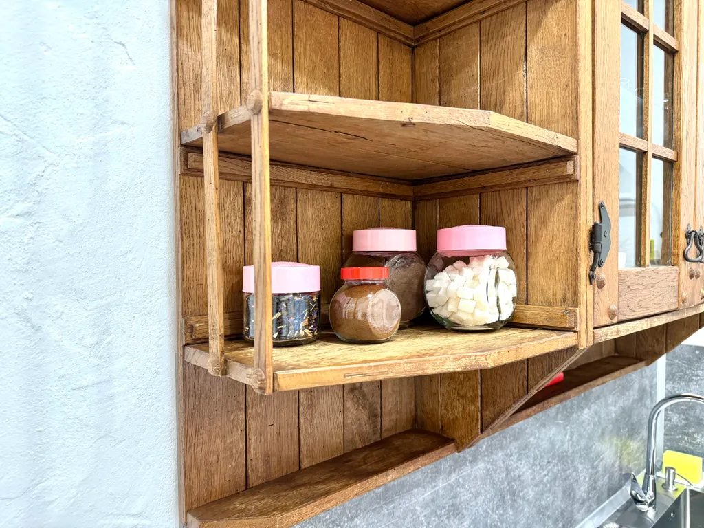 Комфорт-апартамент в центре