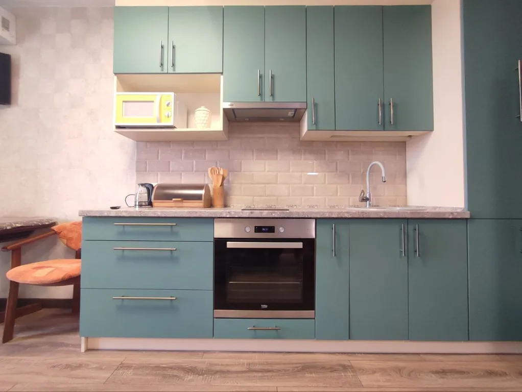 Уютная квартира у моря