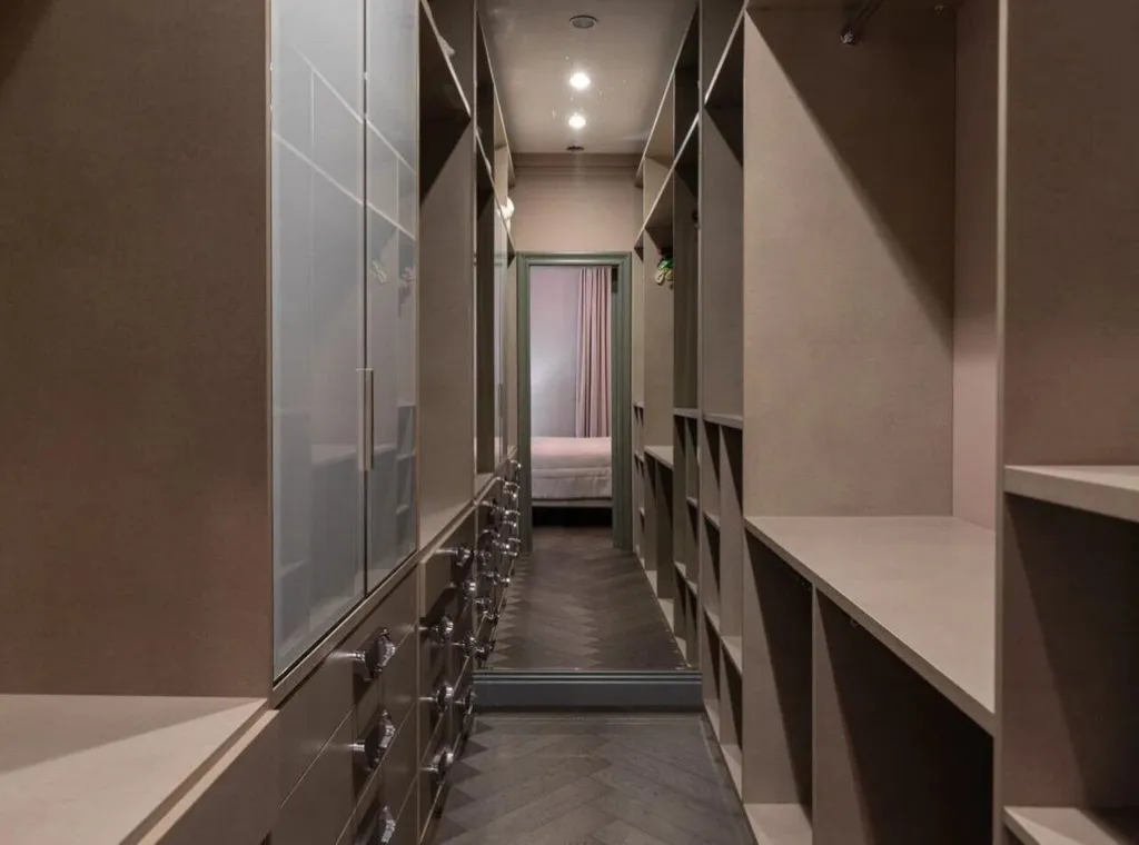 Представительский люкс с видом на море