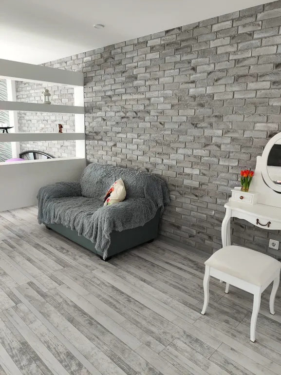 Уютная квартира в центре