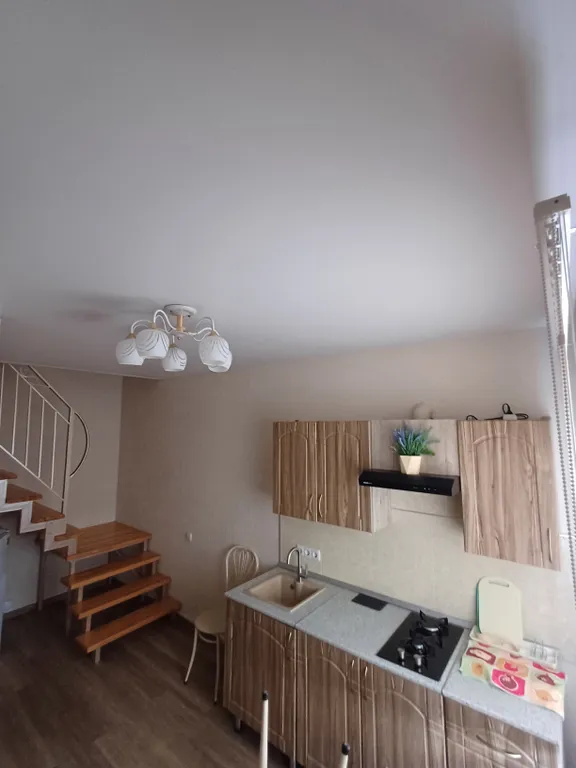 2-комнатный Дом