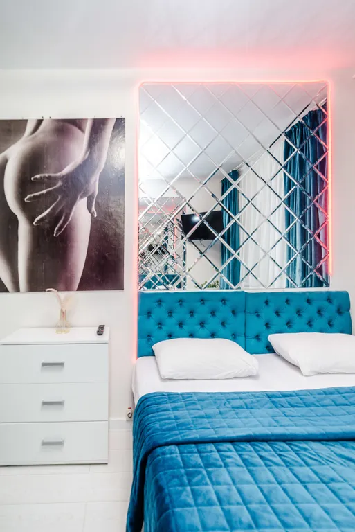 Квартира 1-комнатная Квартира — Москва