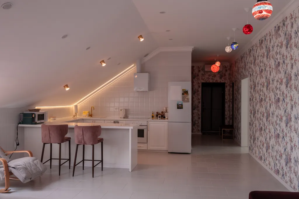 Домик с кавказской купелью "Юца Релакс"