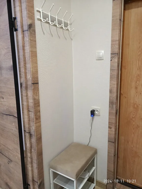 Квартира Уютная квартира в центре города — Симферополь