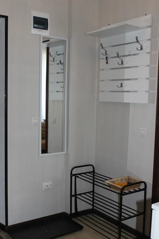 Жду в гости