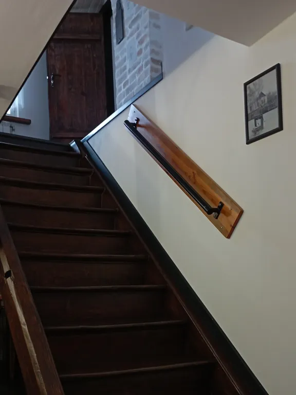 Апартамент в Усадьбе Малышева М.М