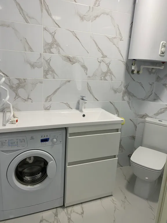 Апартаменты у моря