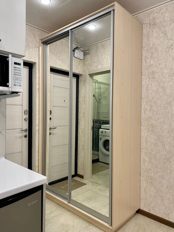 Апартамент у моря