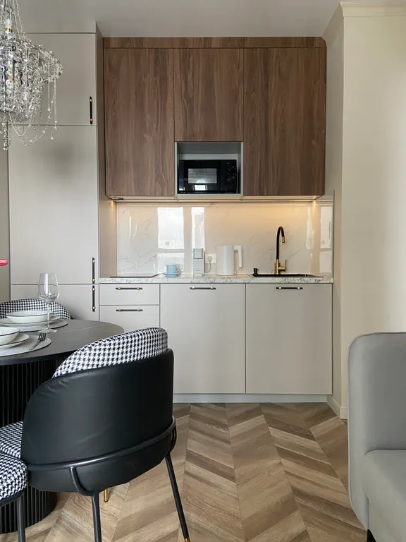 Квартира Квартира в историческом центре — Екатеринбург