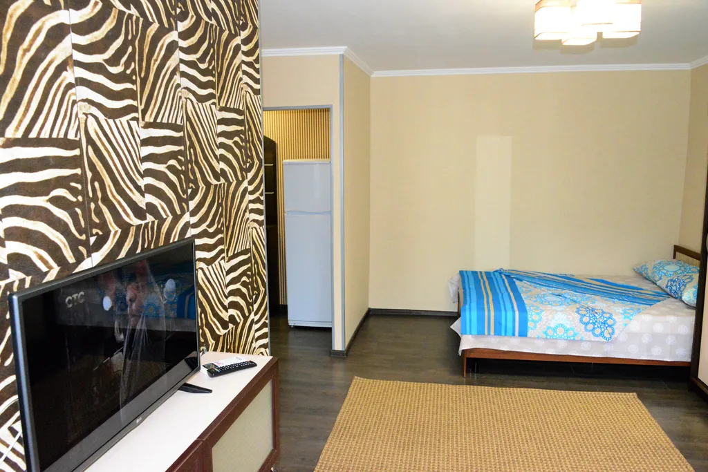 Уютная квартира возле Ледовой арены