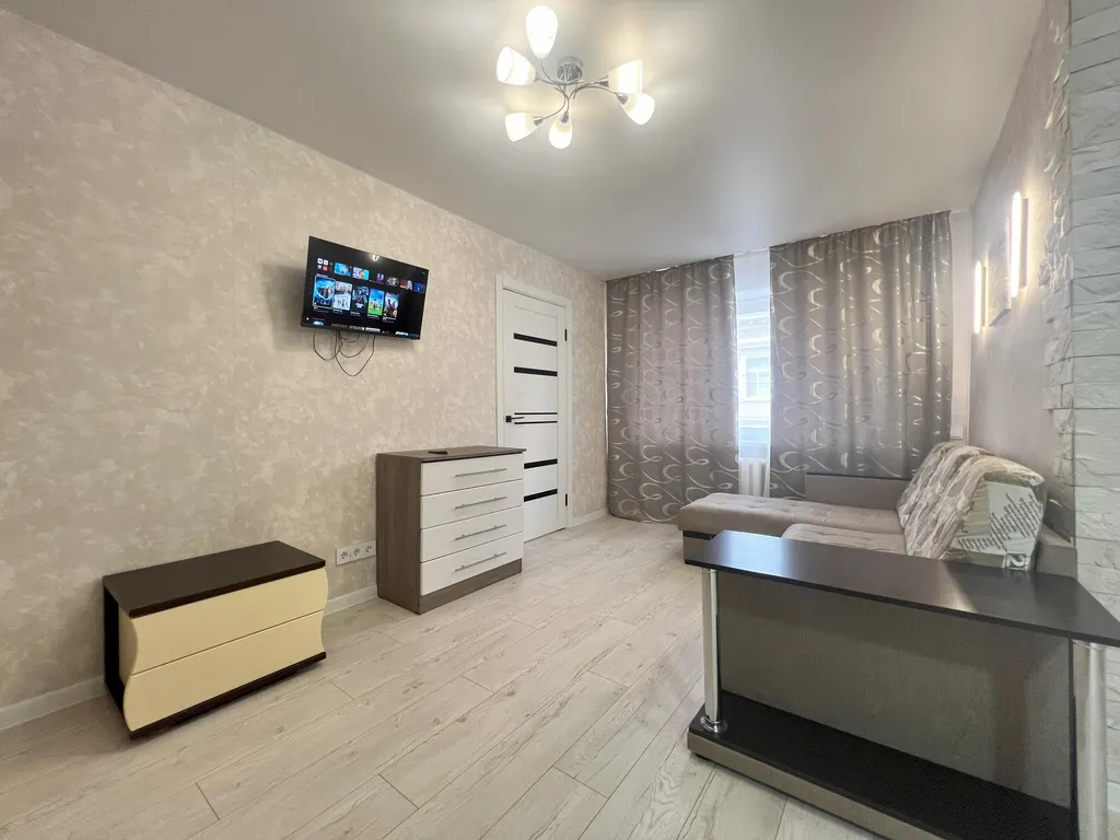 Квартира в центре