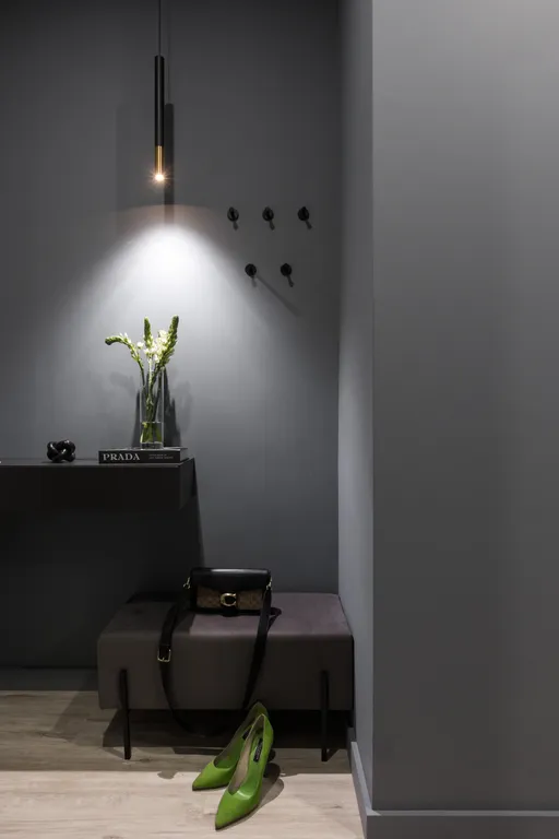 Квартира Hugge Place | Апартаменты у ЖД вокзала — Новосибирск