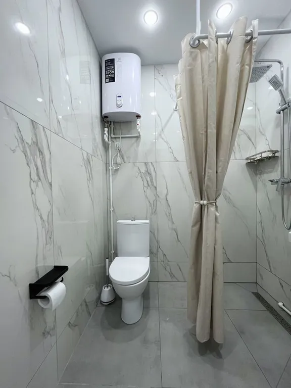 Уютная студия