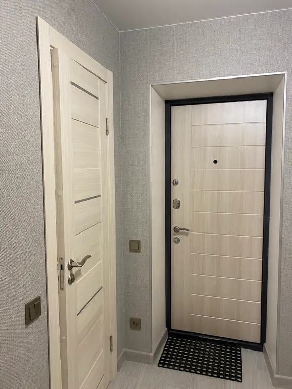 Уютная студия в красивом микрорайоне