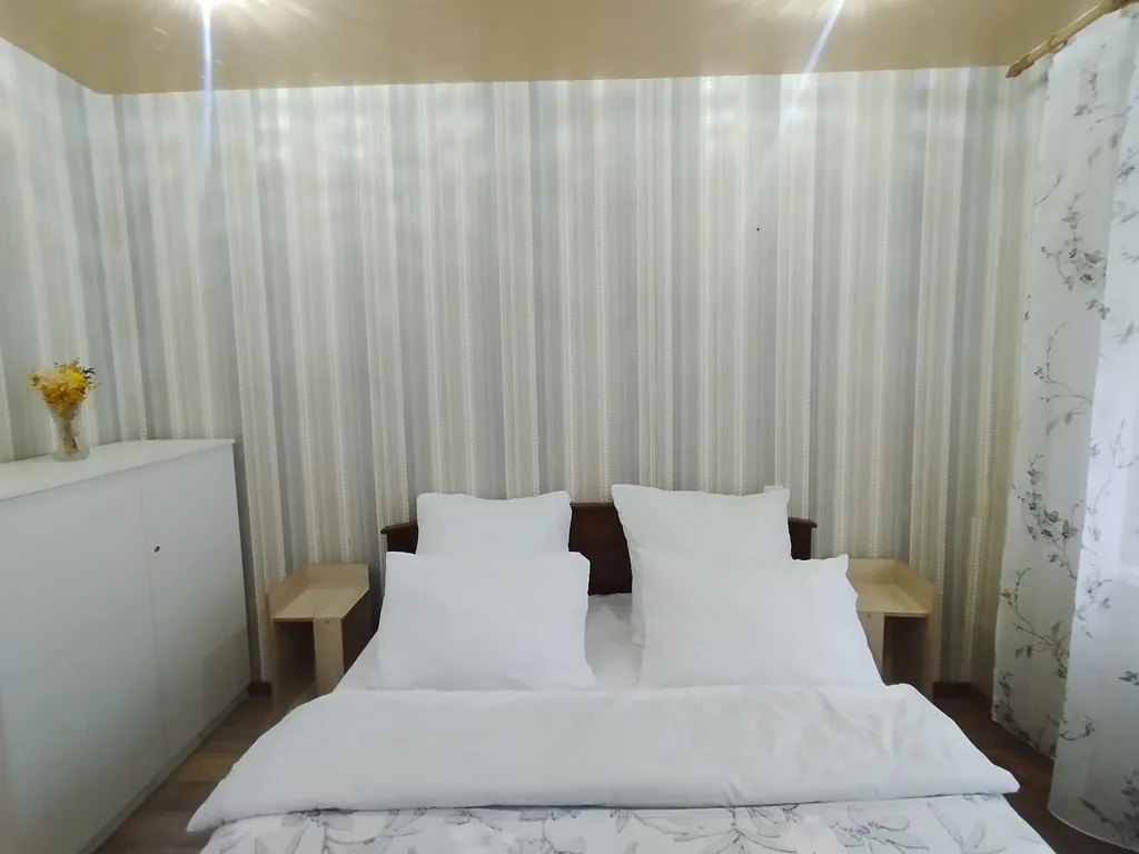 Квартира комфортная до 6 человек