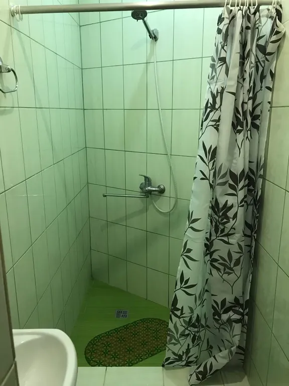 Комфортный номер