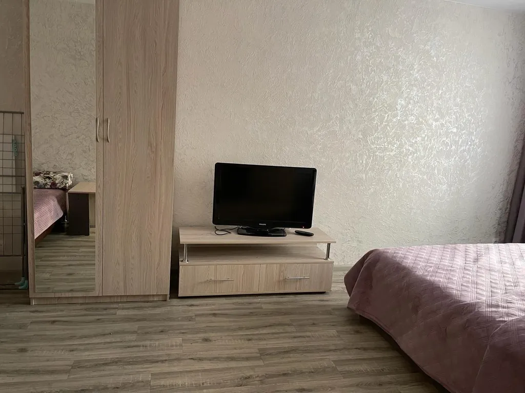Квартира Комфортная квартира в центре, рядом с Набережной озера Кабан — Казань