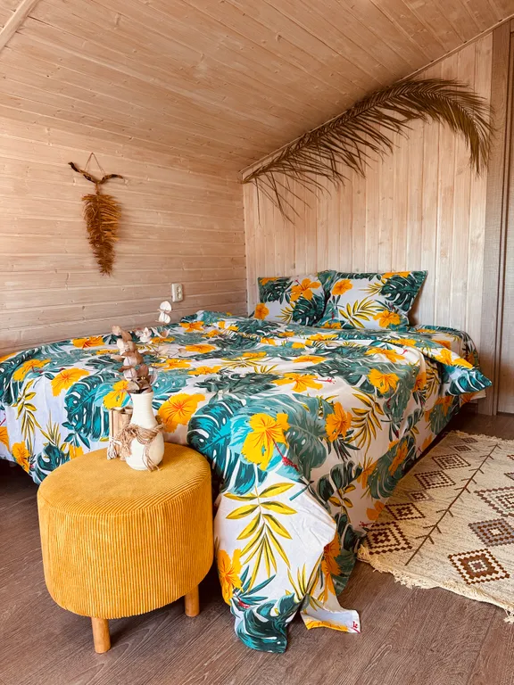 Квартира у моря Хоста Тропик — аренда посуточно в Хоста