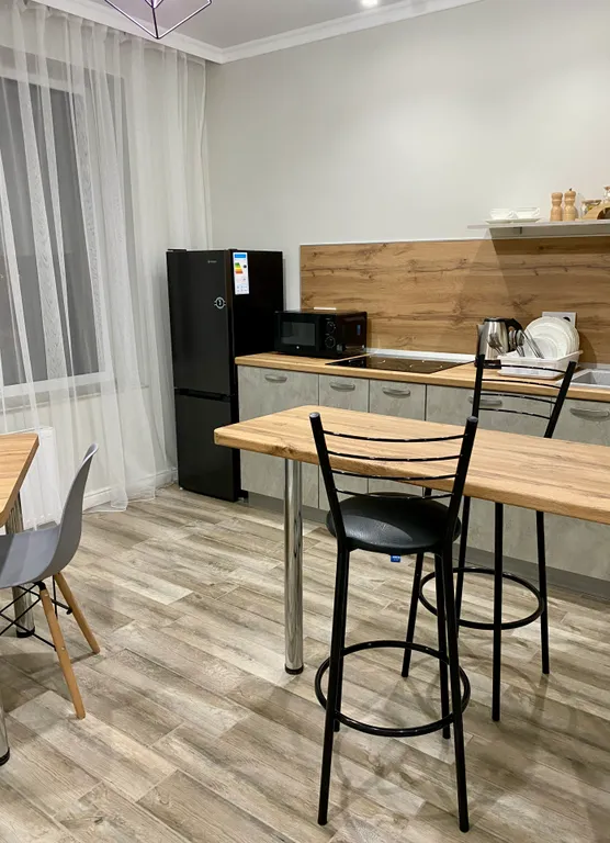 Отличный отдых в лучшем месте