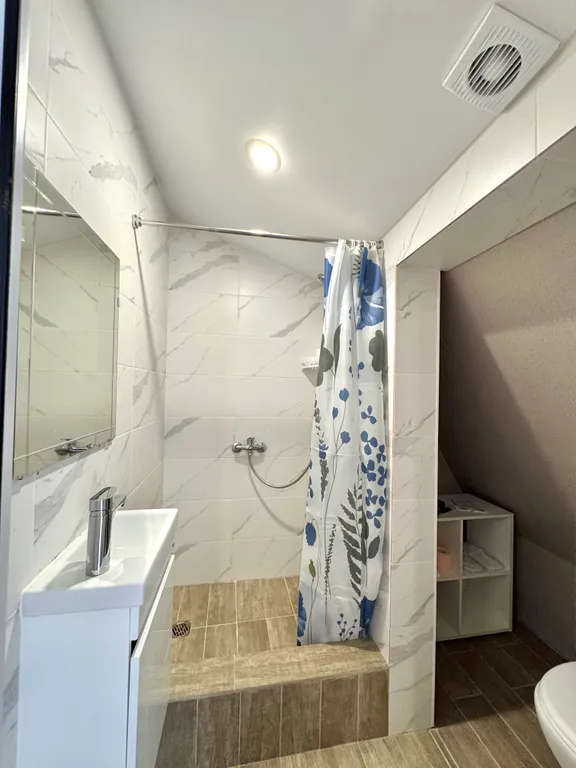 Комфорт улучшенный