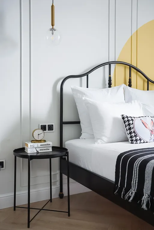 Квартира 1-комнатная Квартира — Калининград