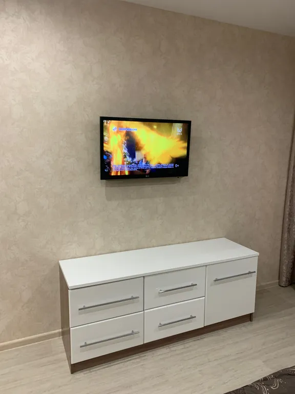 Новостройка