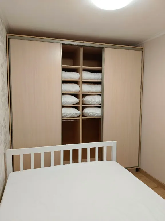 Квартира в центре рядом с вокзалом