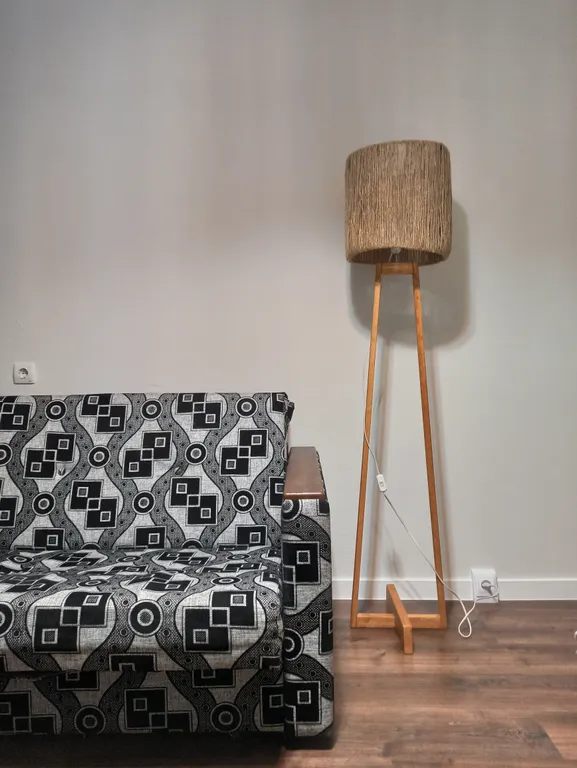 Квартира Уютная квартира рядом с филармонией — Калининград