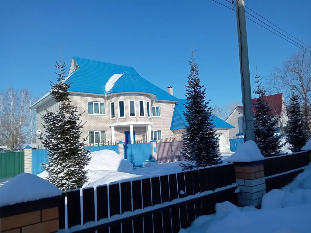 Коттедж в пяти минутах до аэропорта