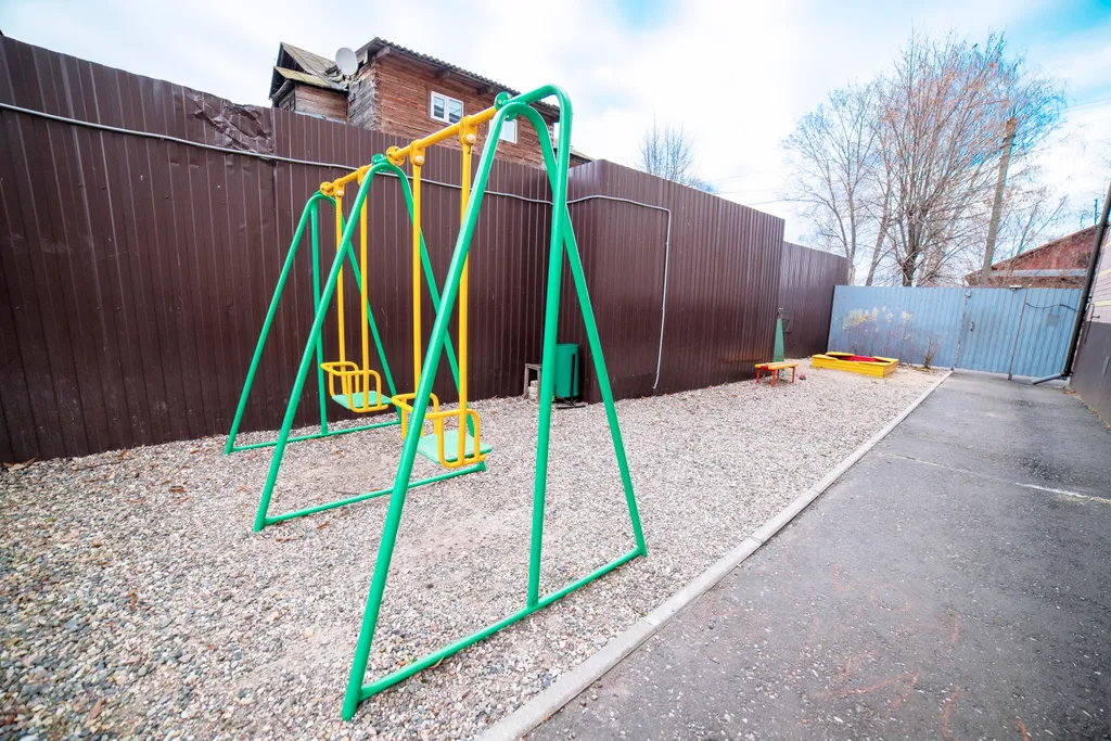 Квартира на Покровке