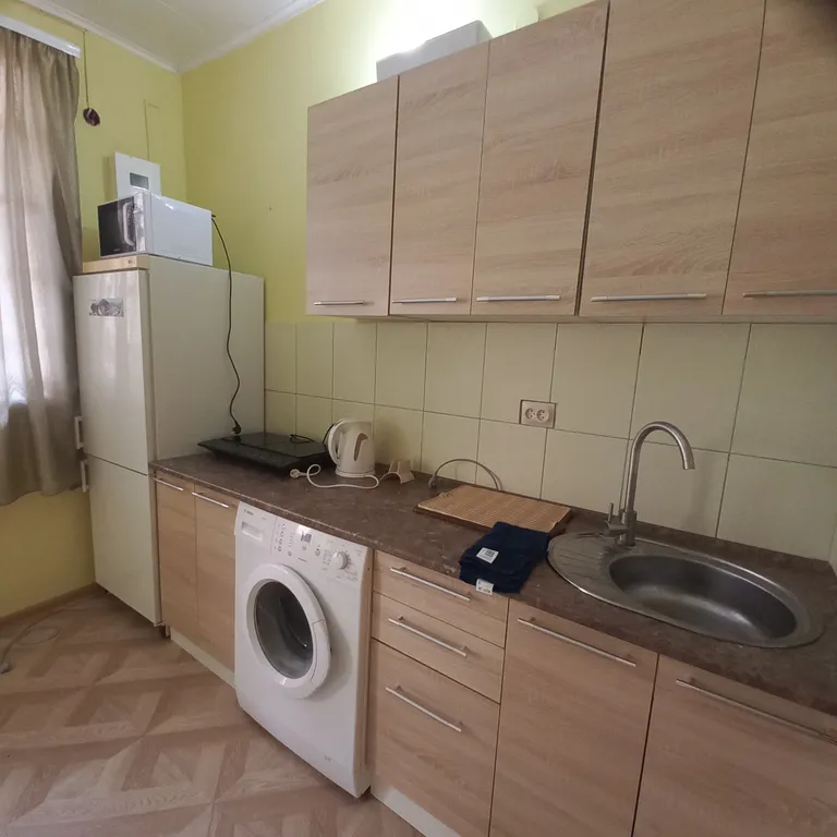 Квартира в 100 м от моря