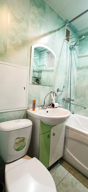 Современная и уютная двухкомнатная квартира в самом центре