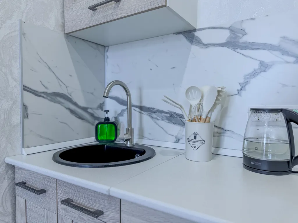 Уютная квартира в ЖК Панорама. Можно с питомцами